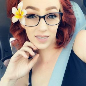 Meet your Posher, Ashlee